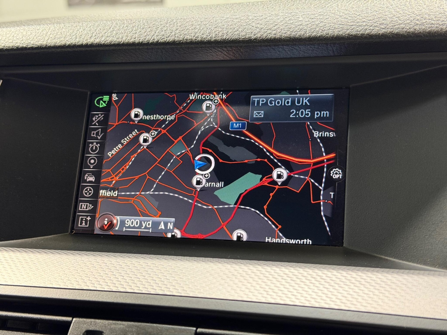 Used BMW 5 Series 2015 for sale - 77484491: Photo 21