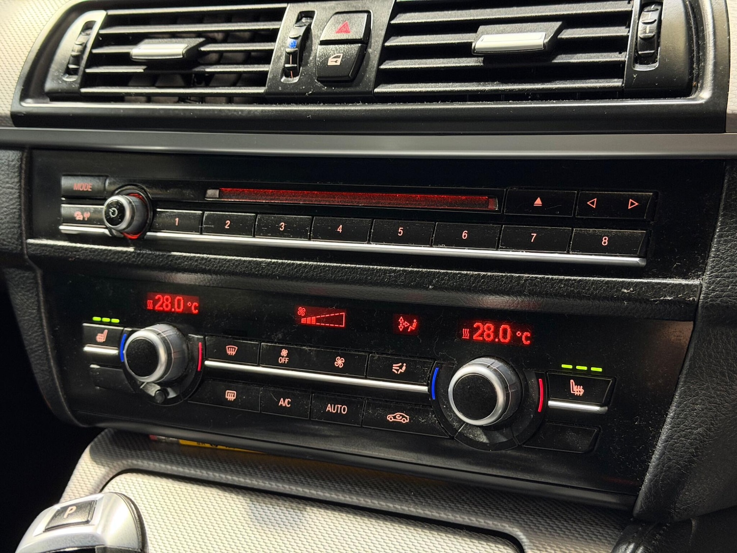 Used BMW 5 Series 2015 for sale - 77484491: Photo 26