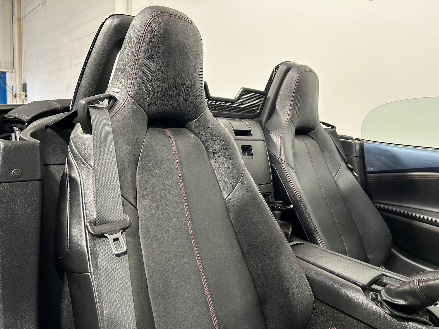 Used Mazda MX-5 2015 for sale - 76765206: Photo 17