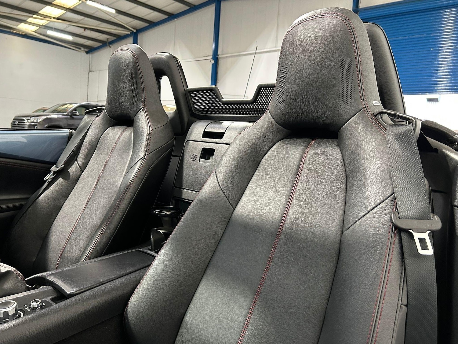 Used Mazda MX-5 2015 for sale - 76765206: Photo 18