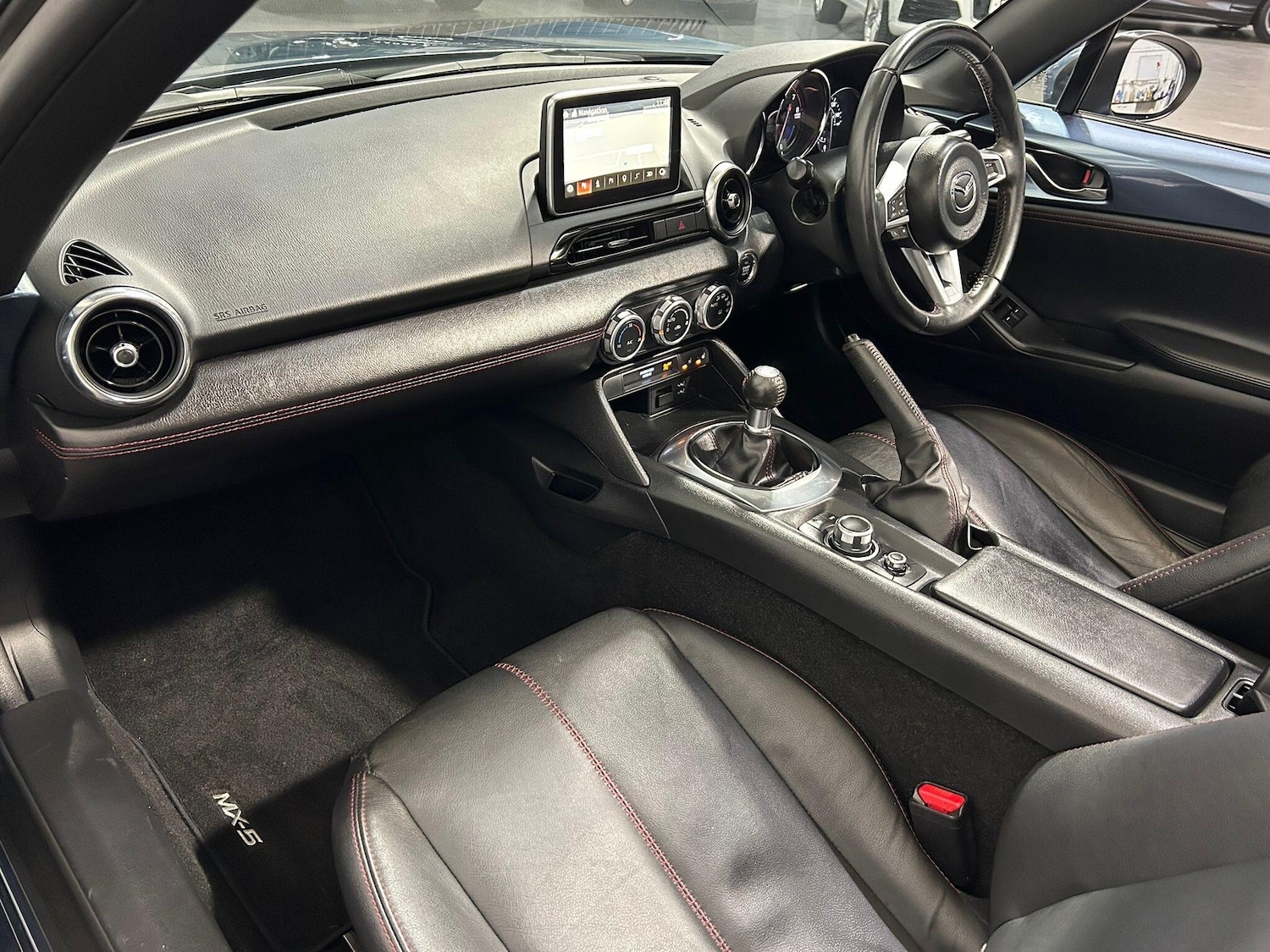 Used Mazda MX-5 2015 for sale - 76765206: Photo 19