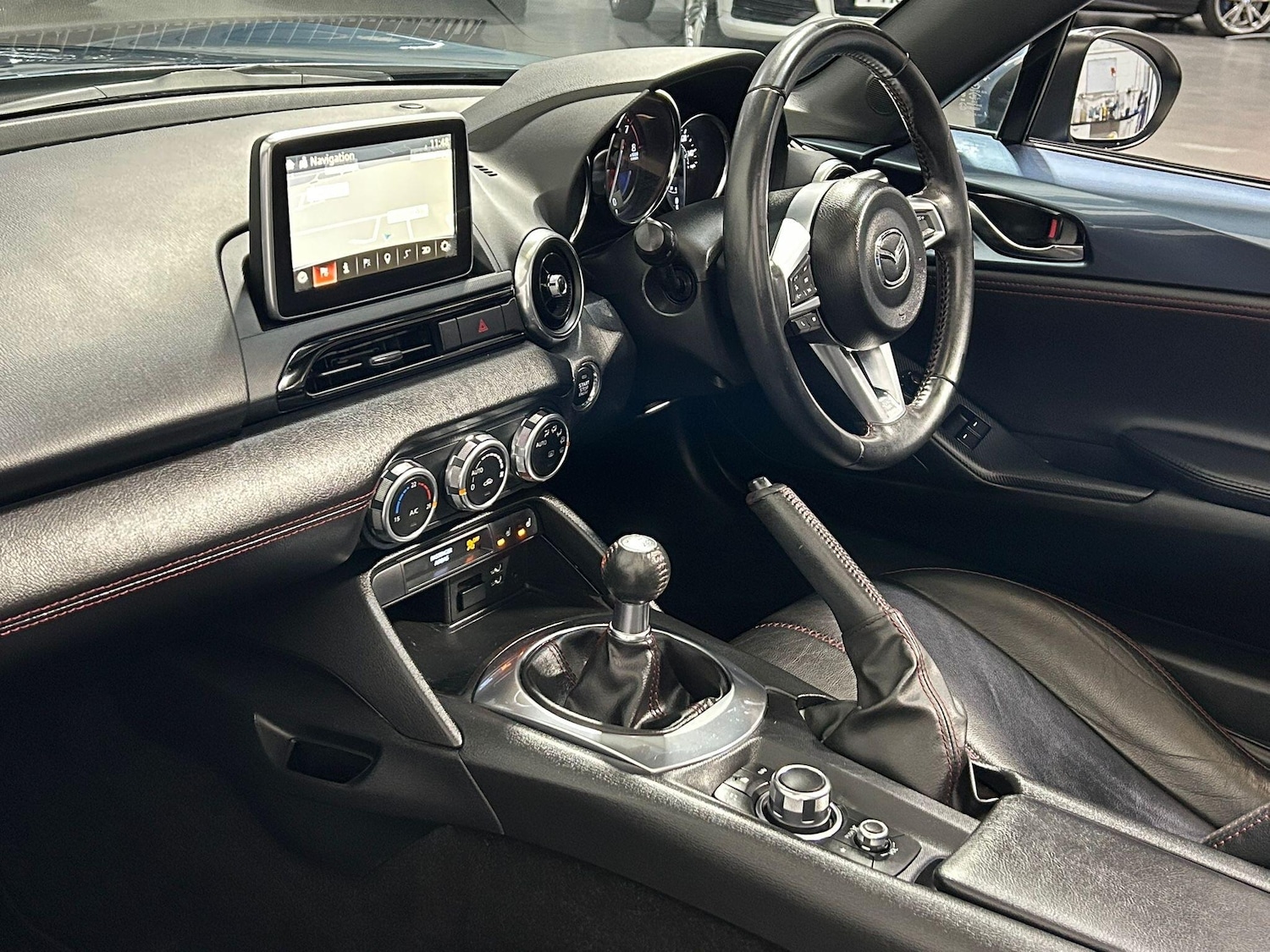 Used Mazda MX-5 2015 for sale - 76765206: Photo 20