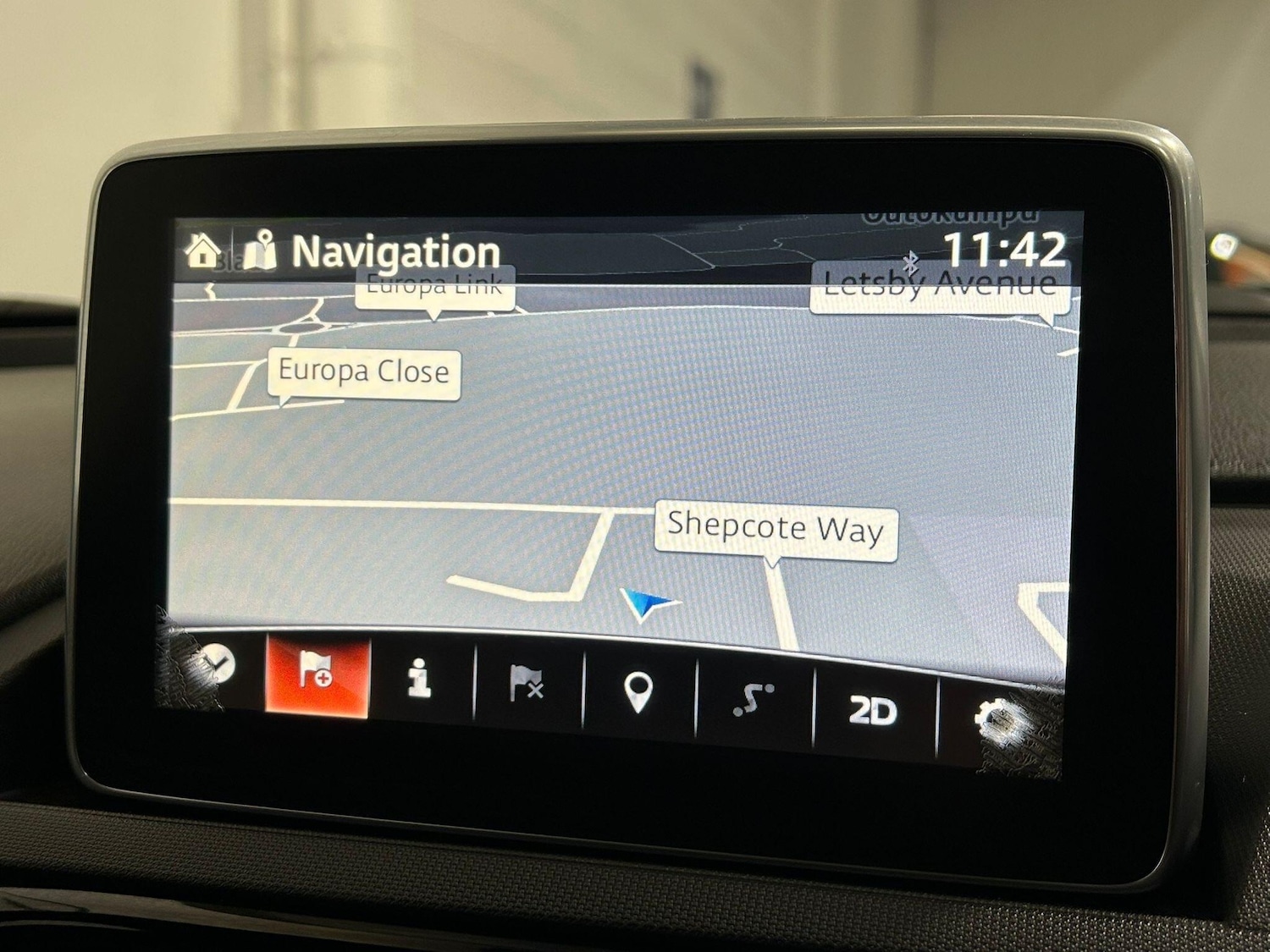 Used Mazda MX-5 2015 for sale - 76765206: Photo 22