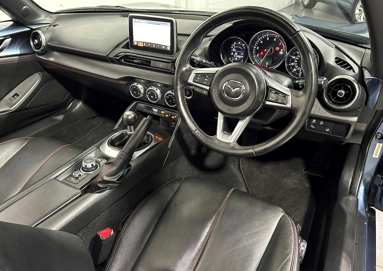 Used Mazda MX-5 2015 for sale - 76765206: Photo 3