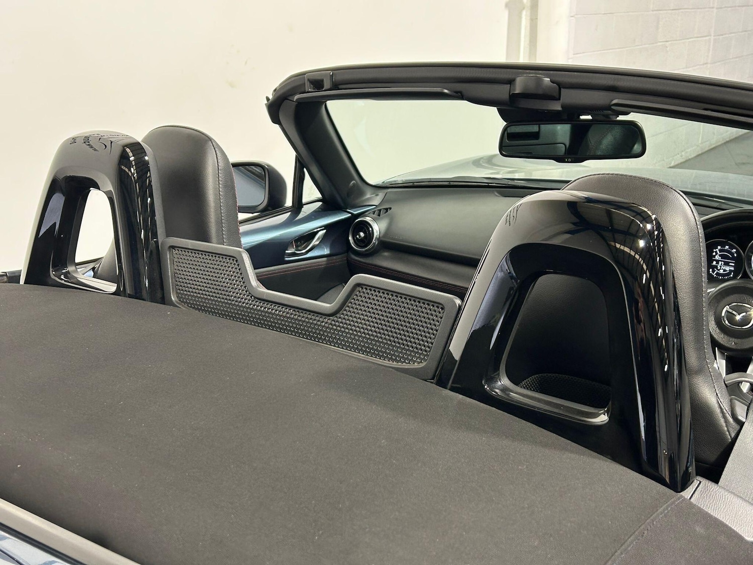 Used Mazda MX-5 2015 for sale - 76765206: Photo 31