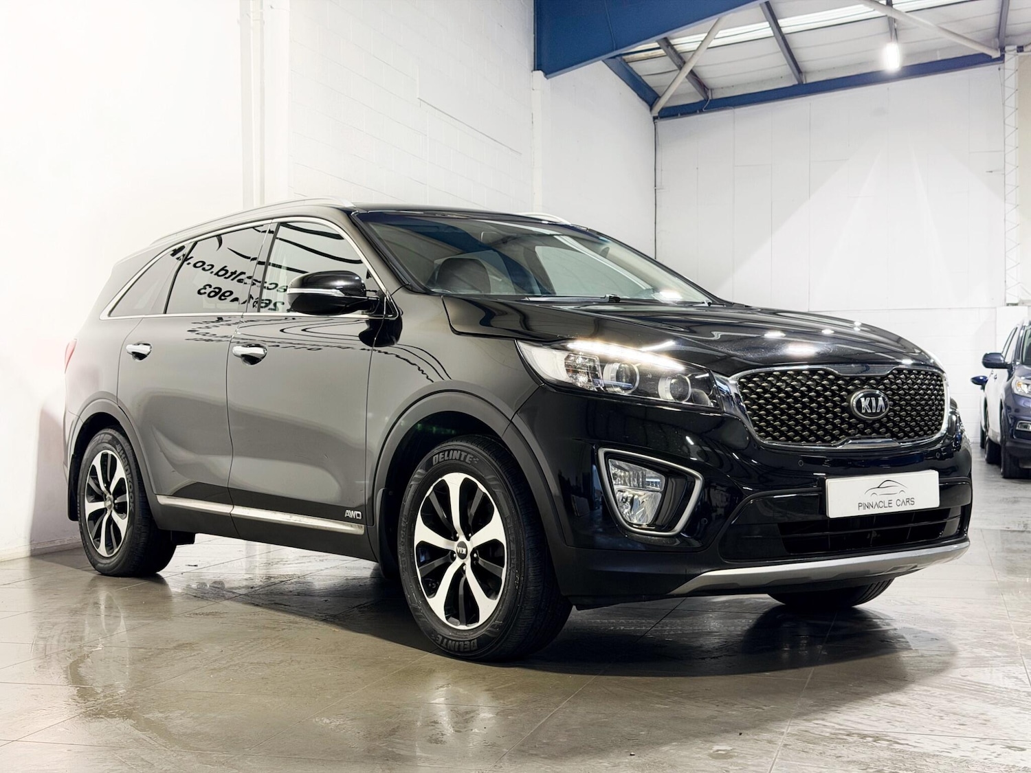 Used Kia Sorento 2017 for sale - 77238403: Photo 10