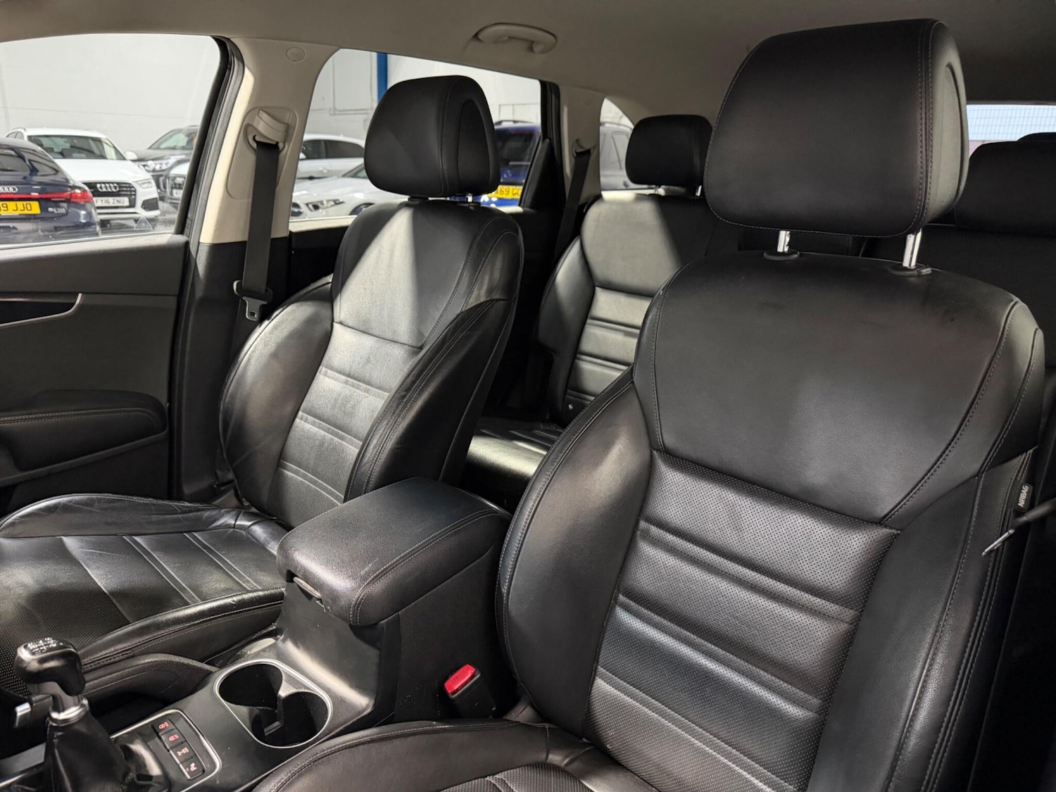 Used Kia Sorento 2017 for sale - 77238403: Photo 16