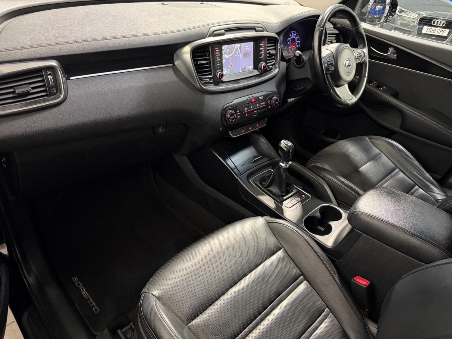 Used Kia Sorento 2017 for sale - 77238403: Photo 17