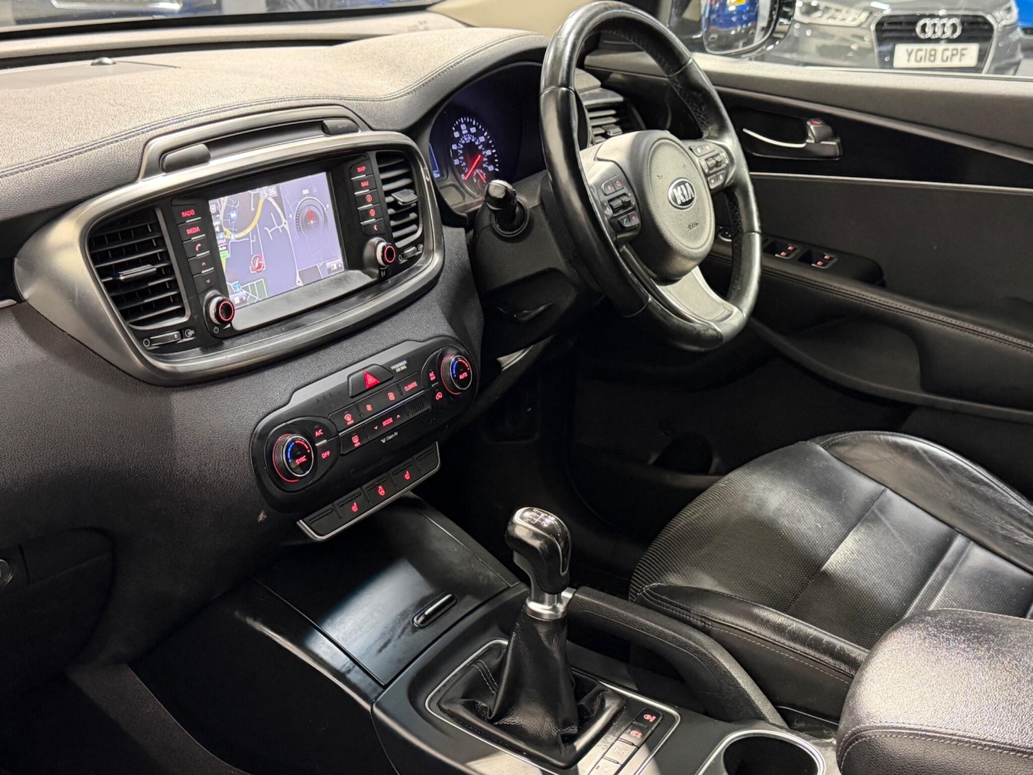 Used Kia Sorento 2017 for sale - 77238403: Photo 18