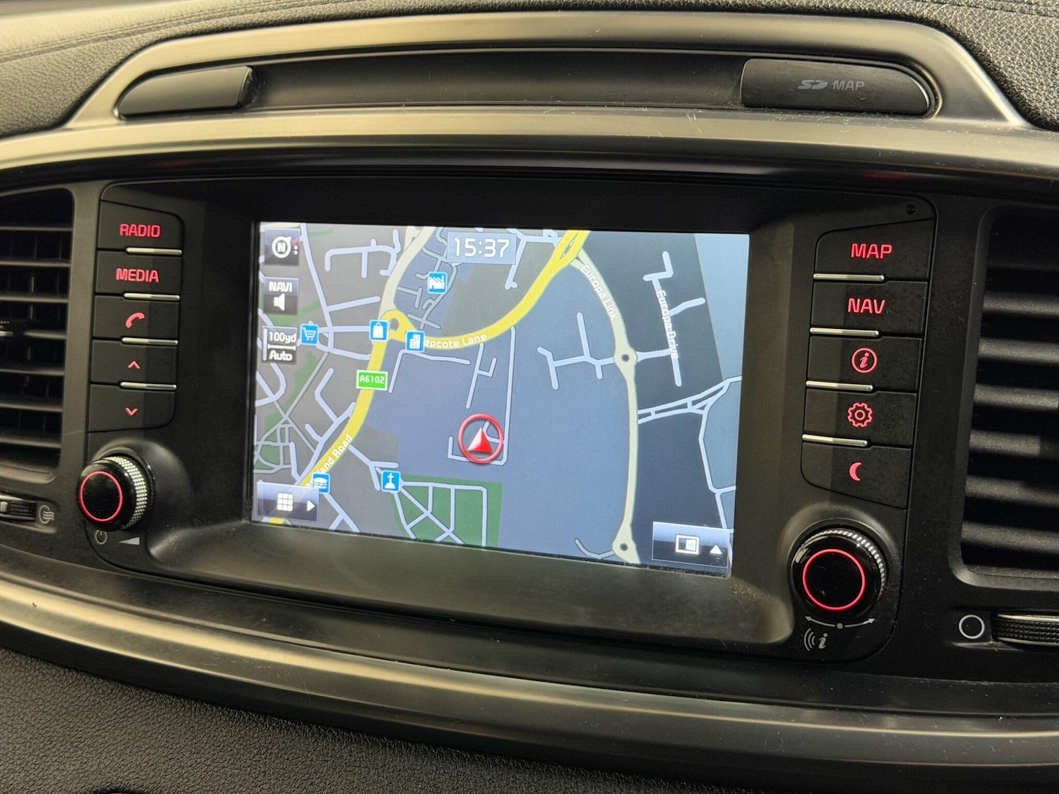 Used Kia Sorento 2017 for sale - 77238403: Photo 21