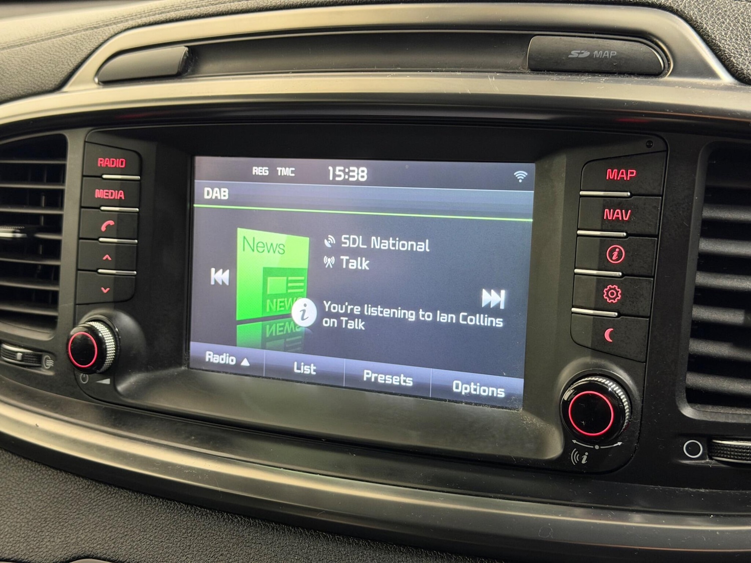 Used Kia Sorento 2017 for sale - 77238403: Photo 22