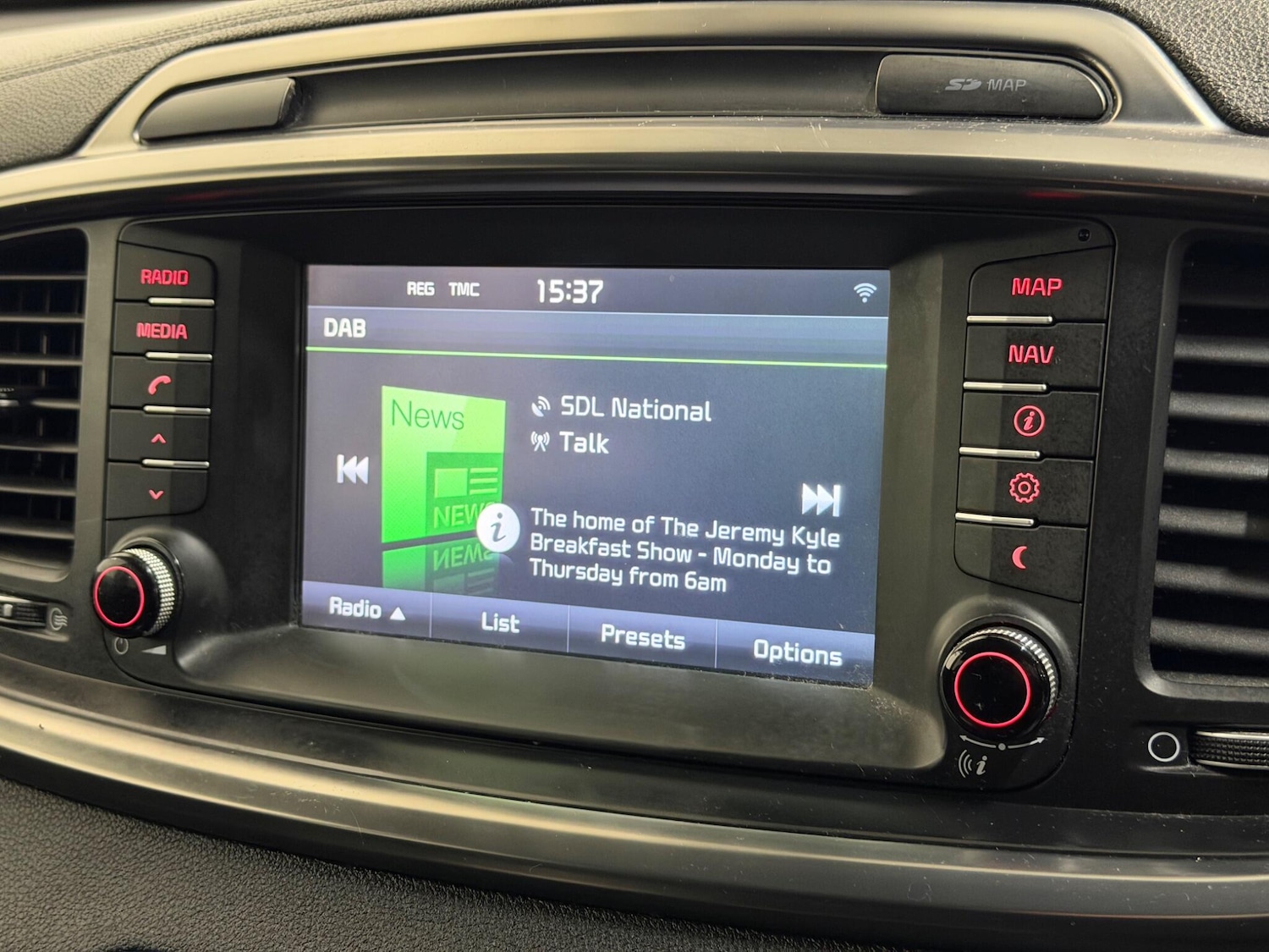 Used Kia Sorento 2017 for sale - 77238403: Photo 23