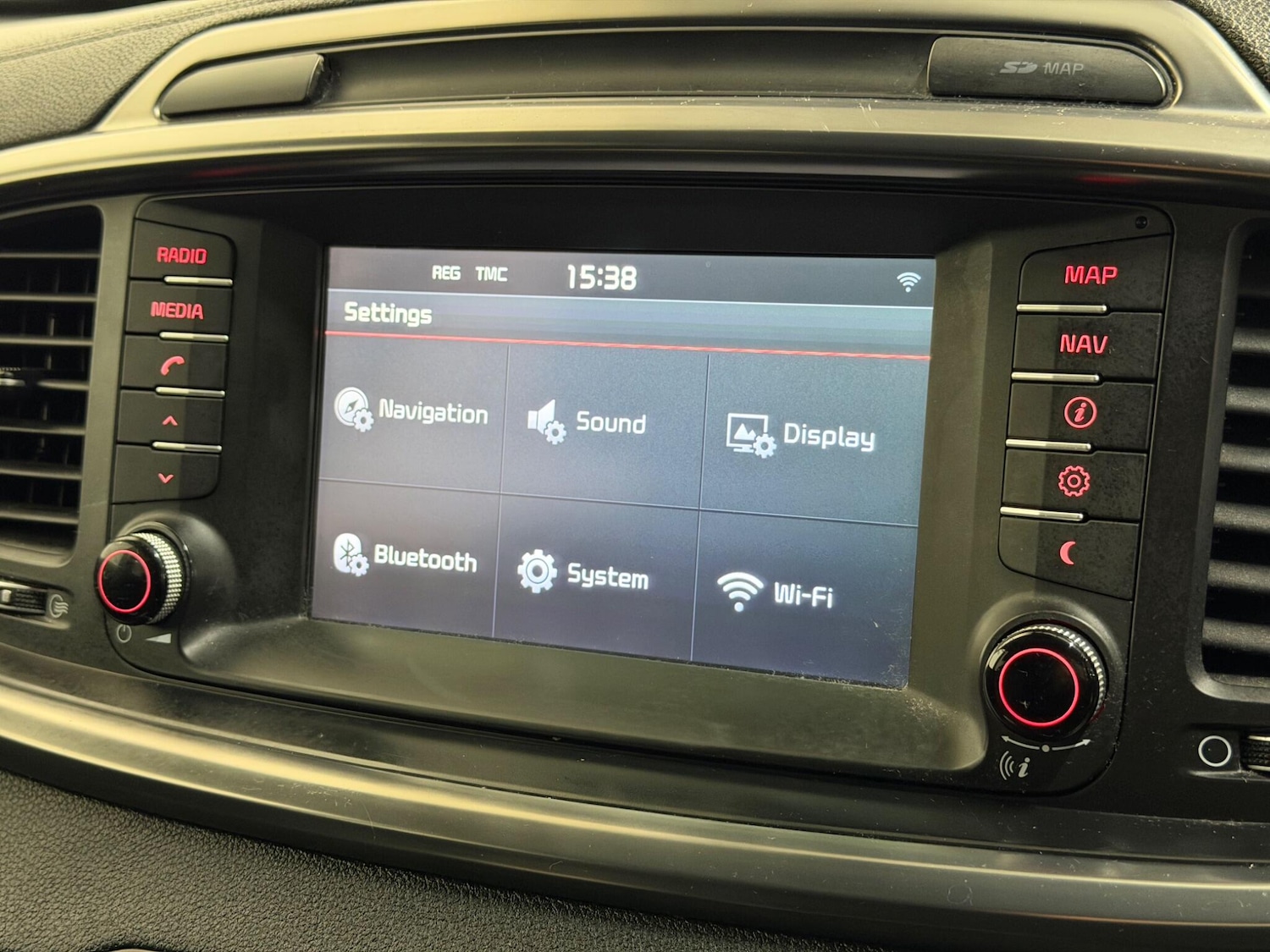 Used Kia Sorento 2017 for sale - 77238403: Photo 24