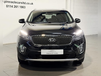 Used Kia Sorento 2017 for sale - 77238403: Photo