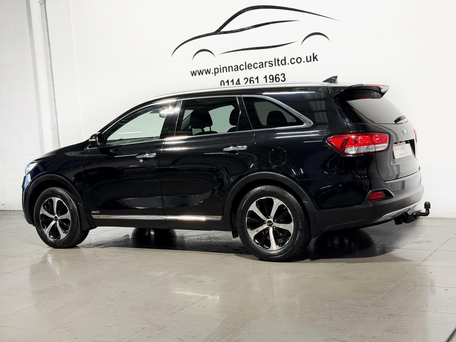 Used Kia Sorento 2017 for sale - 77238403: Photo 7