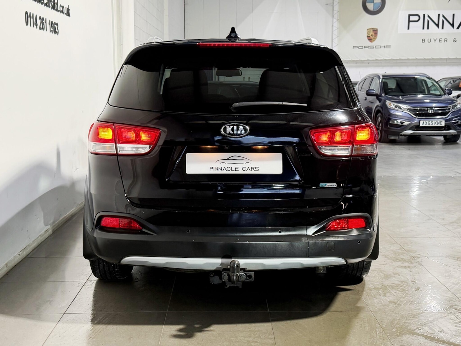 Used Kia Sorento 2017 for sale - 77238403: Photo 8