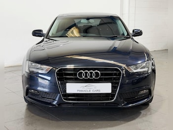 Used Audi A5 2014 for sale - 78404489: Photo