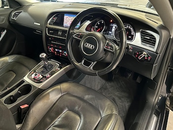 Used Audi A5 2014 for sale - 78404489: Photo