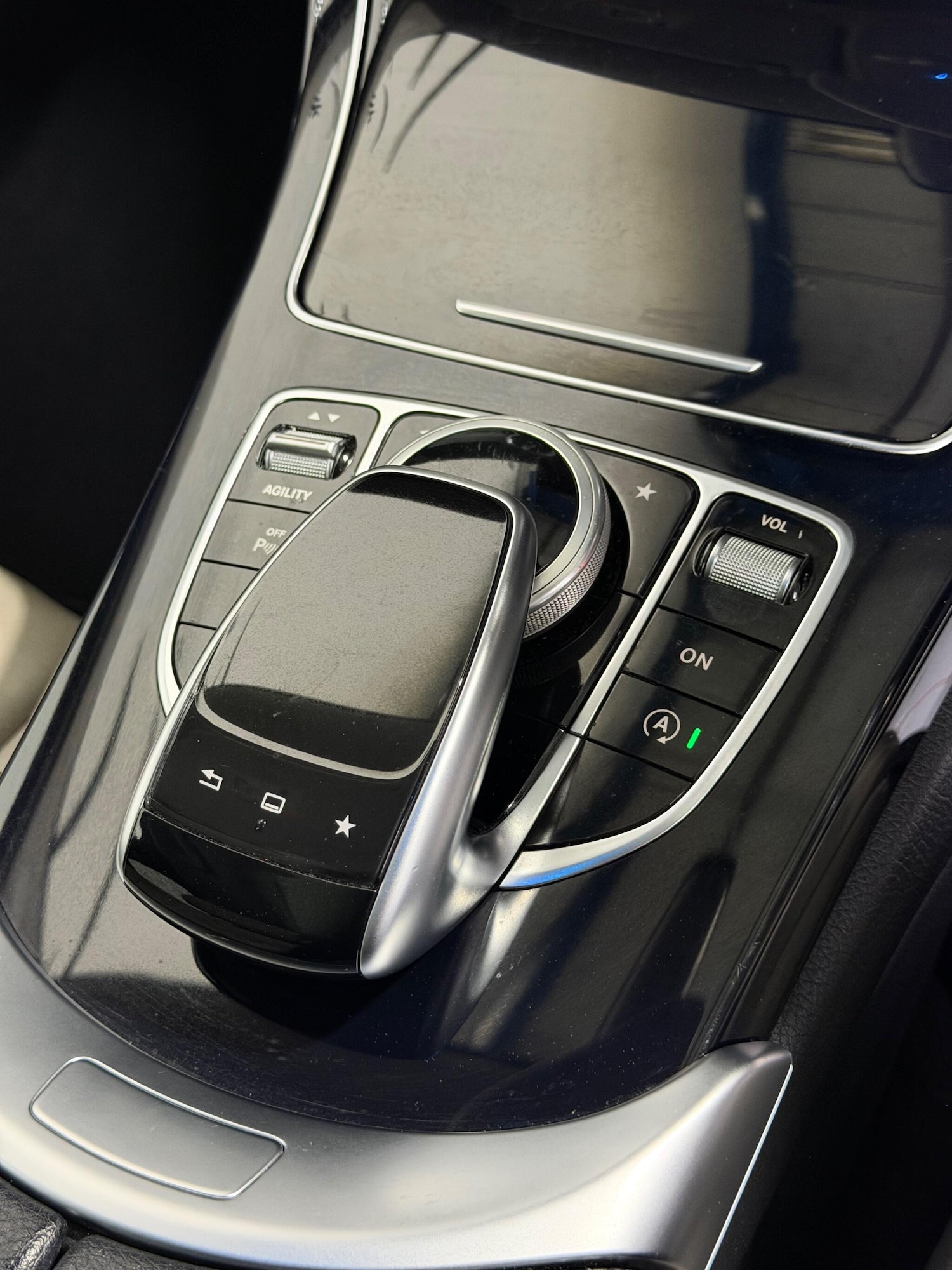 Used Mercedes-Benz C Class 2015 for sale - 76423988: Photo 29