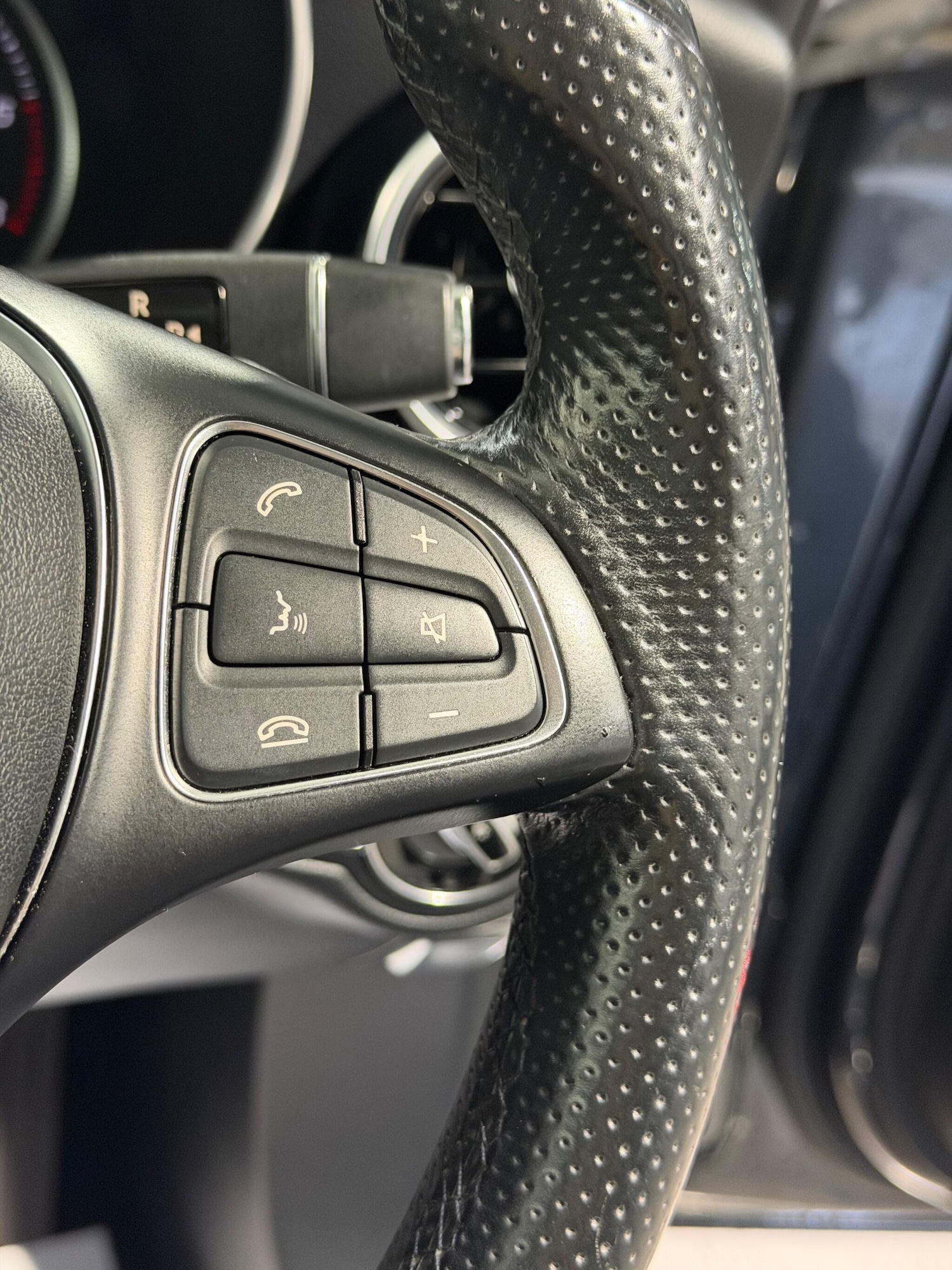 Used Mercedes-Benz C Class 2015 for sale - 76423988: Photo 31