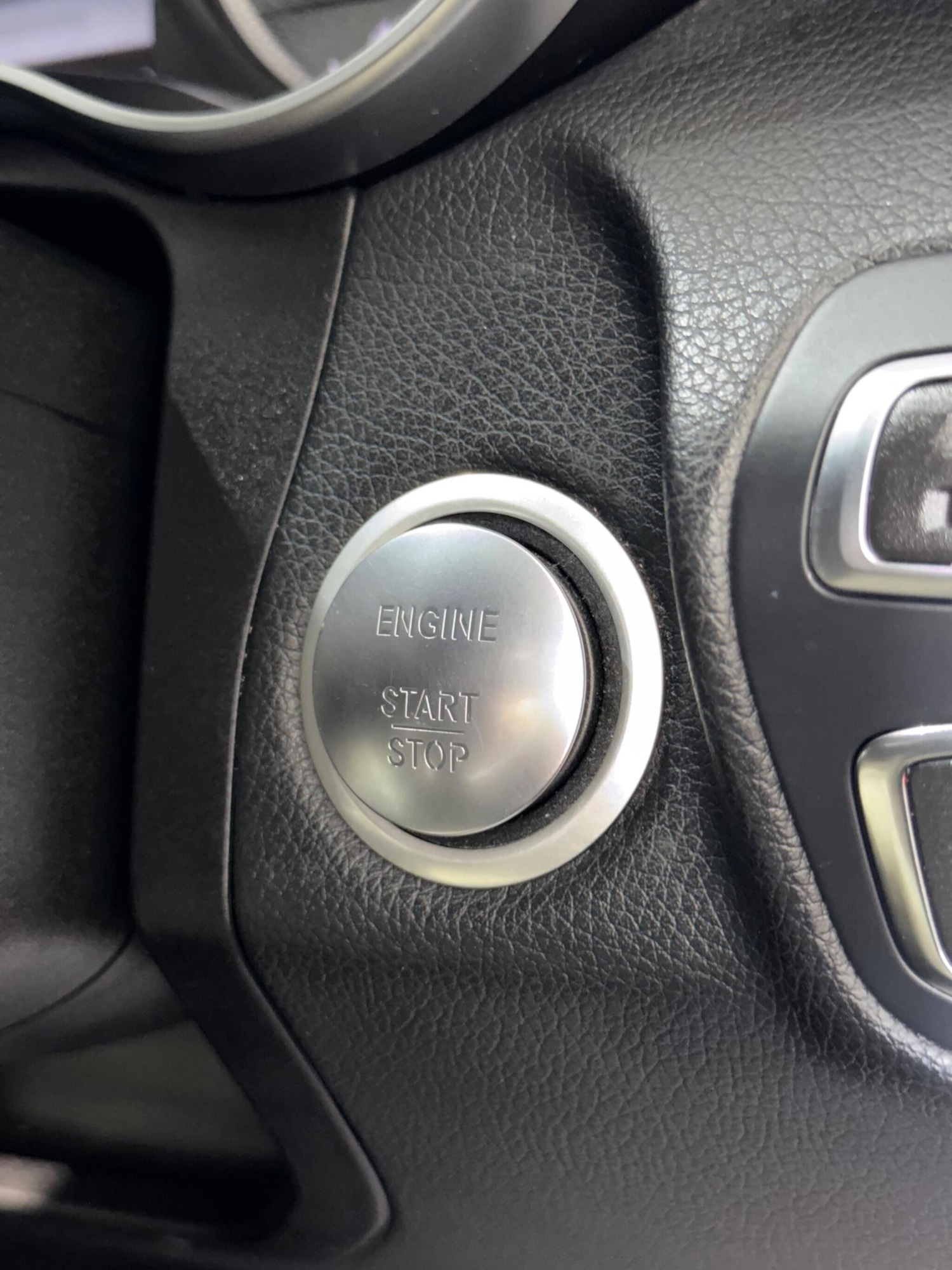 Used Mercedes-Benz C Class 2015 for sale - 76423988: Photo 35