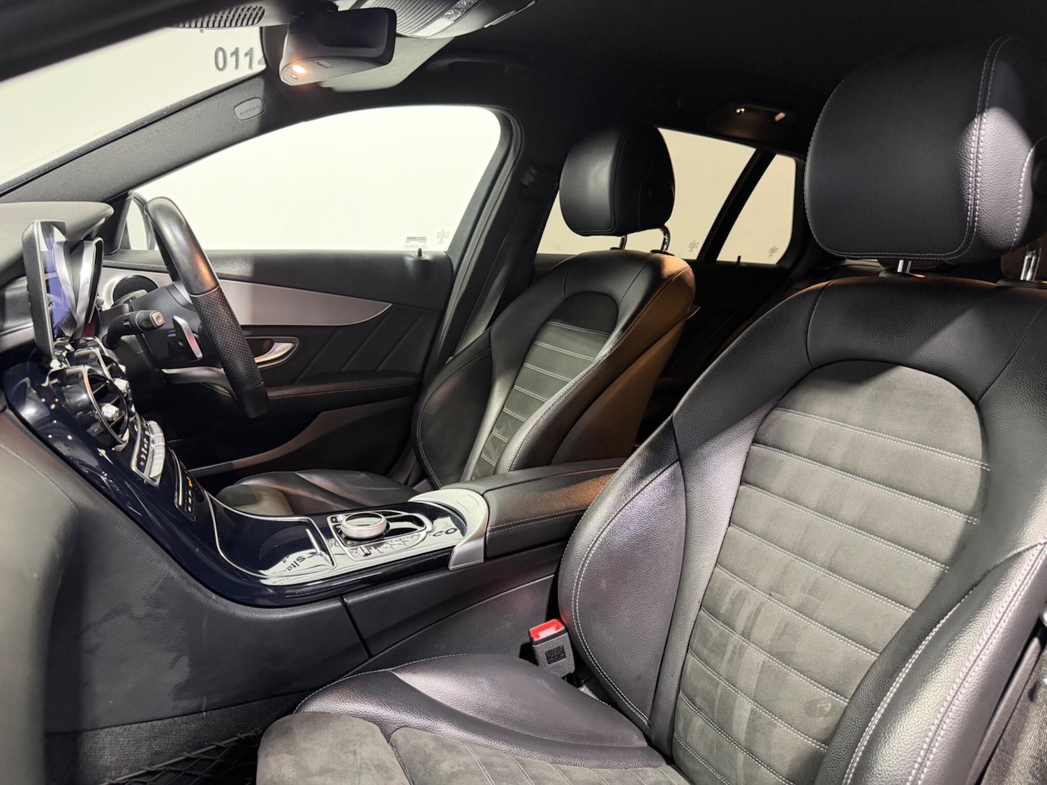 Used Mercedes-Benz C Class 2019 for sale - 77883232: Photo 16