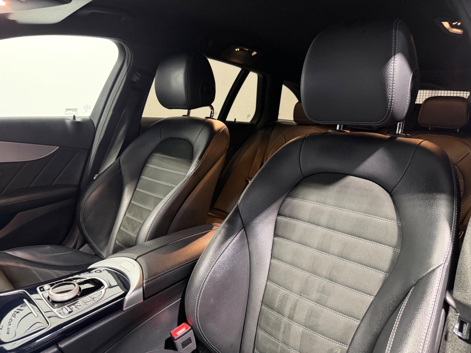 Used Mercedes-Benz C Class 2019 for sale - 77883232: Photo 17