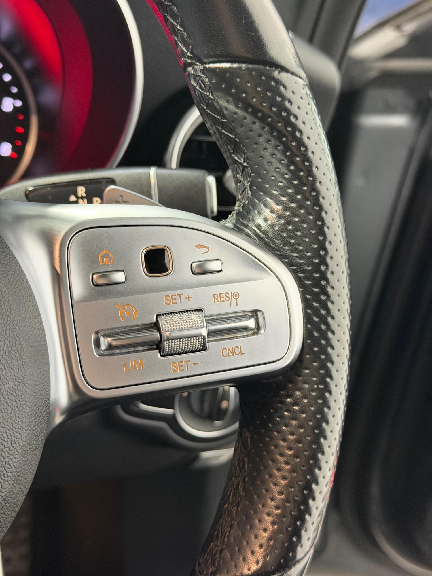 Used Mercedes-Benz C Class 2019 for sale - 77883232: Photo 29