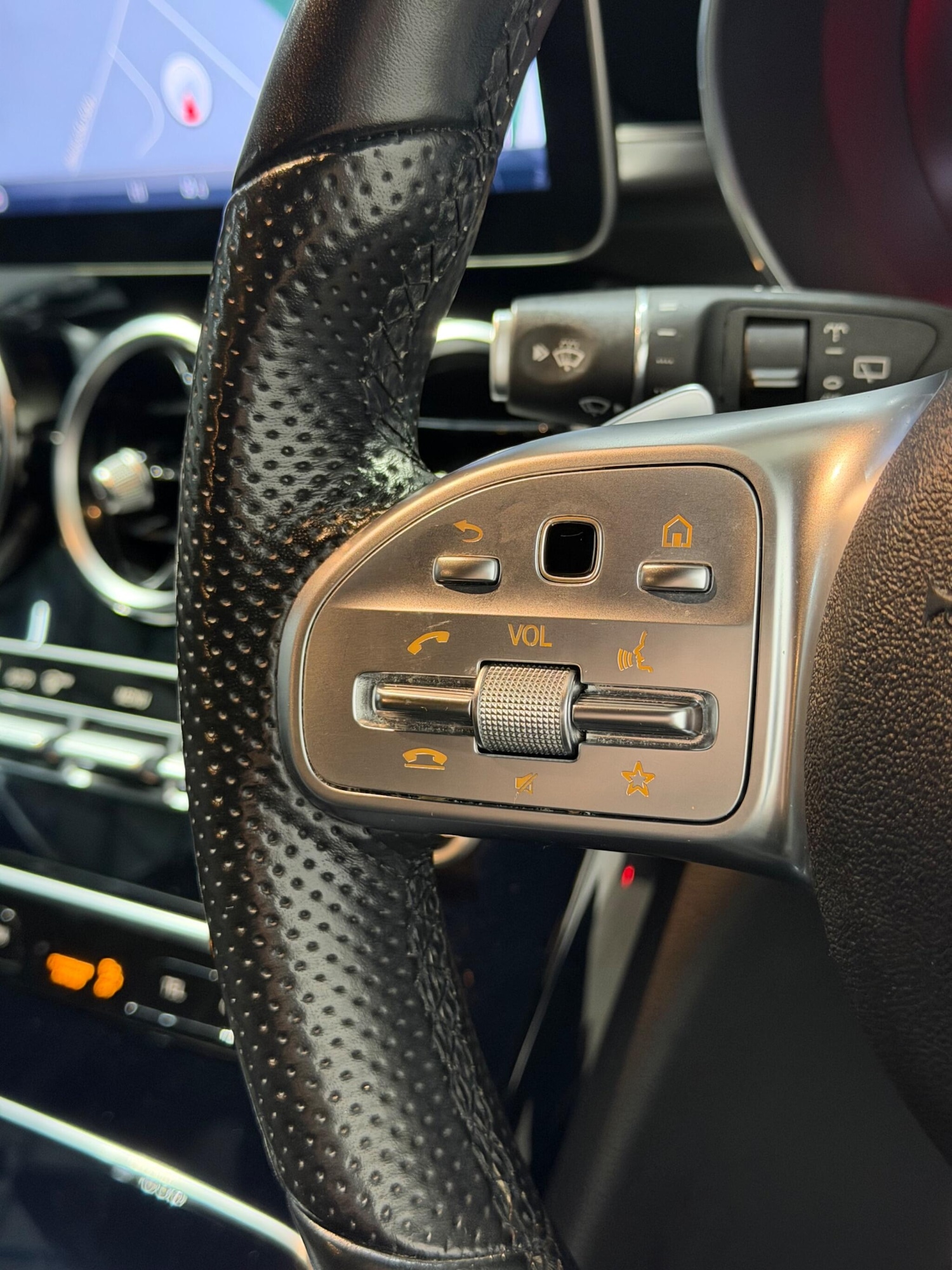 Used Mercedes-Benz C Class 2019 for sale - 77883232: Photo 30