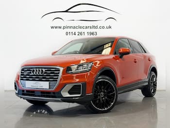 Used Audi Q2 2017 for sale - 79836215: Photo