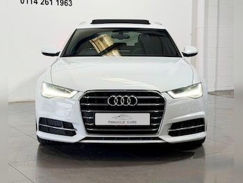 Used Audi A6 Avant 2017 for sale - 79373411: Photo
