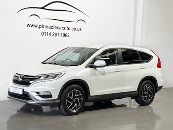 Used Honda CR-V 2017 for sale - 75928343: Photo