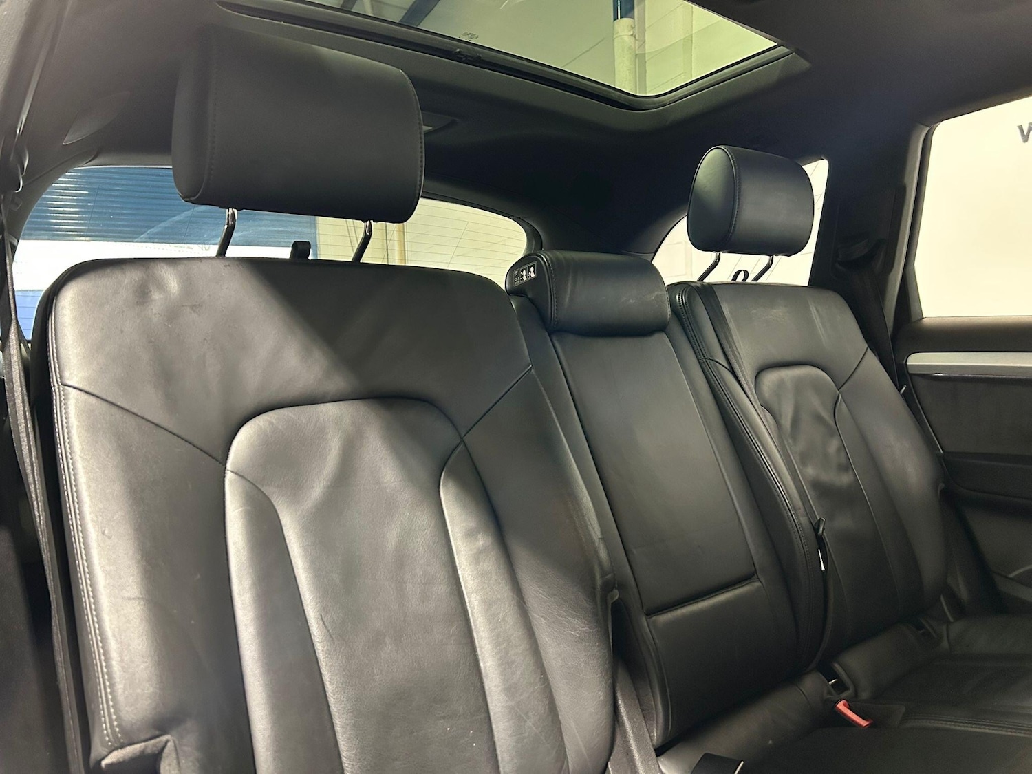 Used Audi Q7 2015 for sale - 77016844: Photo 18