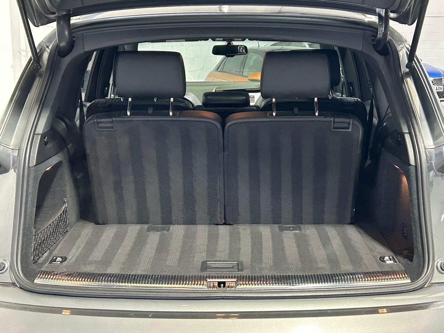 Used Audi Q7 2015 for sale - 77016844: Photo 19