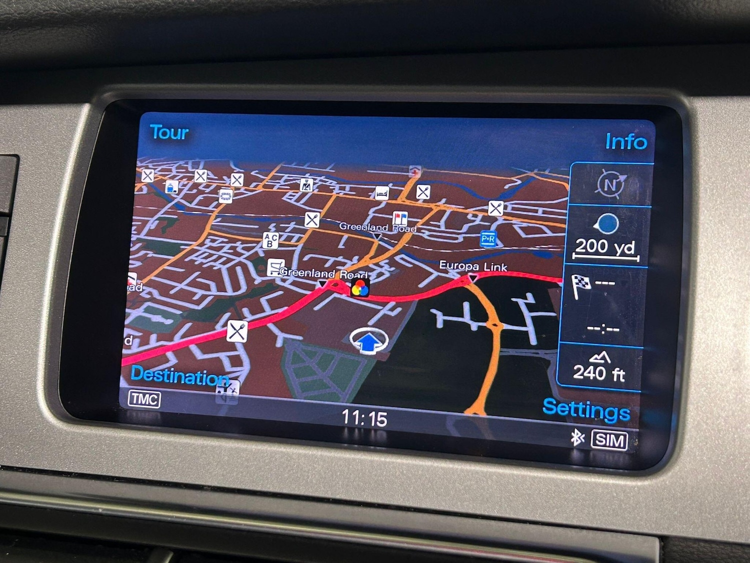 Used Audi Q7 2015 for sale - 77016844: Photo 20