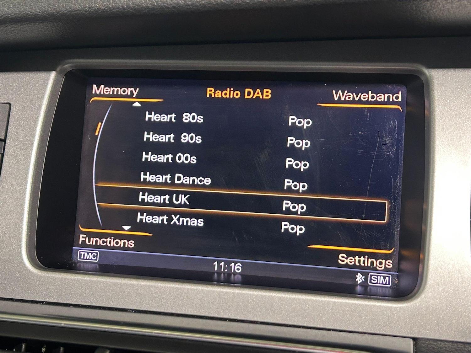 Used Audi Q7 2015 for sale - 77016844: Photo 22