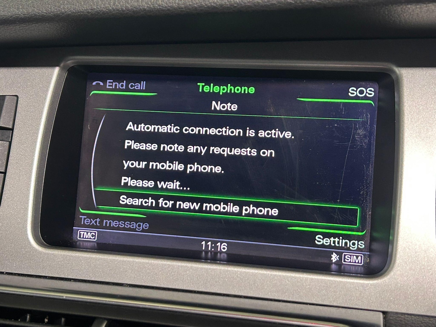 Used Audi Q7 2015 for sale - 77016844: Photo 23