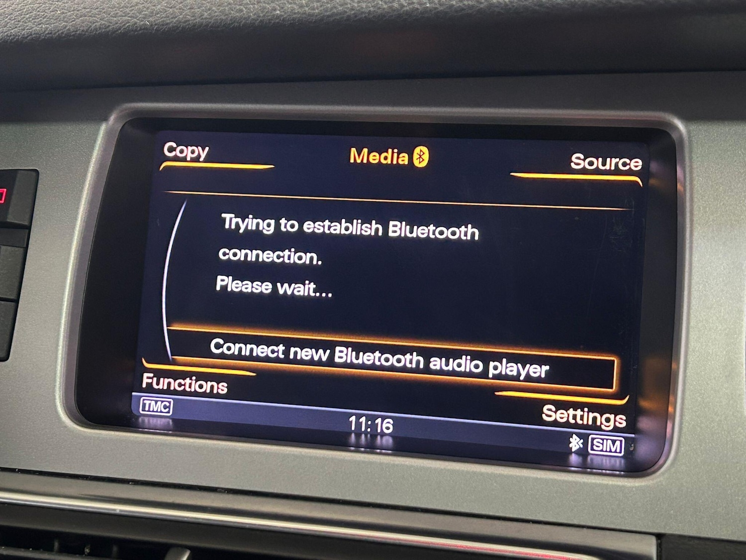 Used Audi Q7 2015 for sale - 77016844: Photo 24