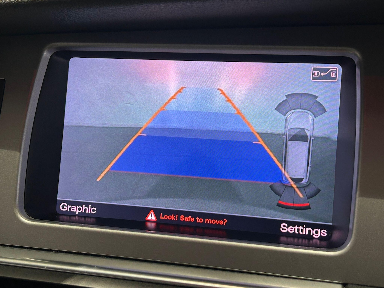 Used Audi Q7 2015 for sale - 77016844: Photo 25