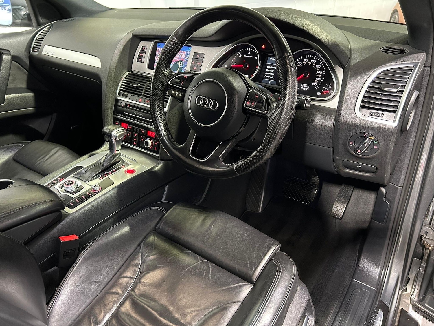 Used Audi Q7 2015 for sale - 77016844: Photo 3