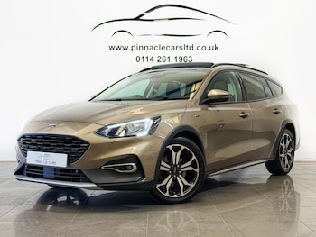 Used Ford Focus 2019 for sale - 78429208: Photo