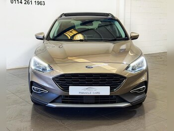 Used Ford Focus 2019 for sale - 78429208: Photo