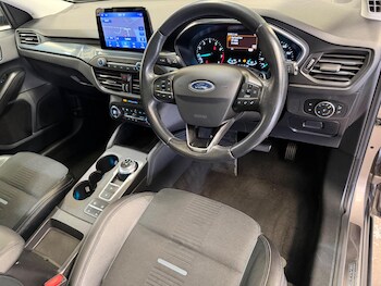 Used Ford Focus 2019 for sale - 78429208: Photo