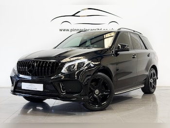 Used Mercedes-Benz GLE 2018 for sale - 78232056: Photo