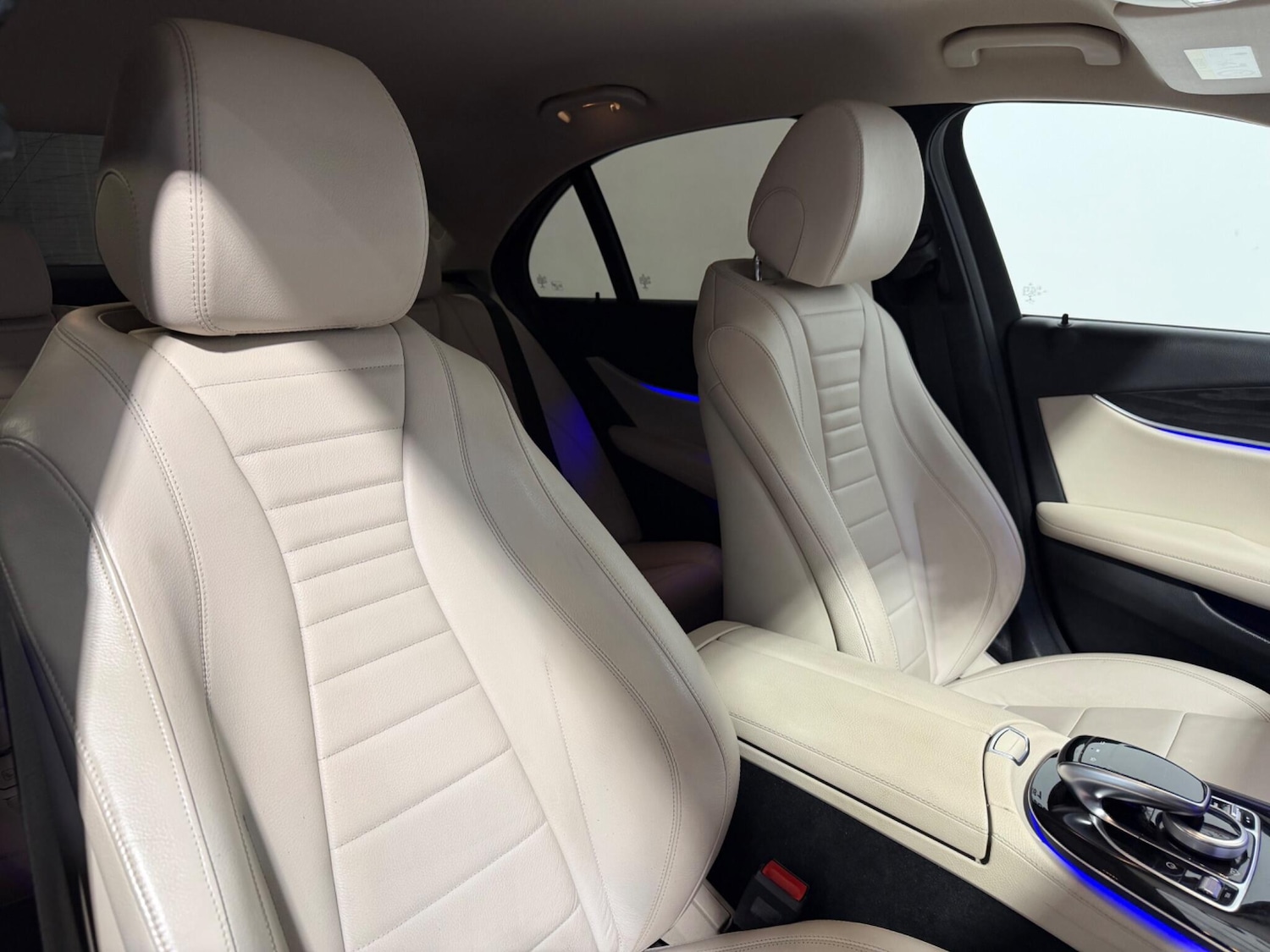 Used Mercedes-Benz E Class 2016 for sale - 77330832: Photo 14