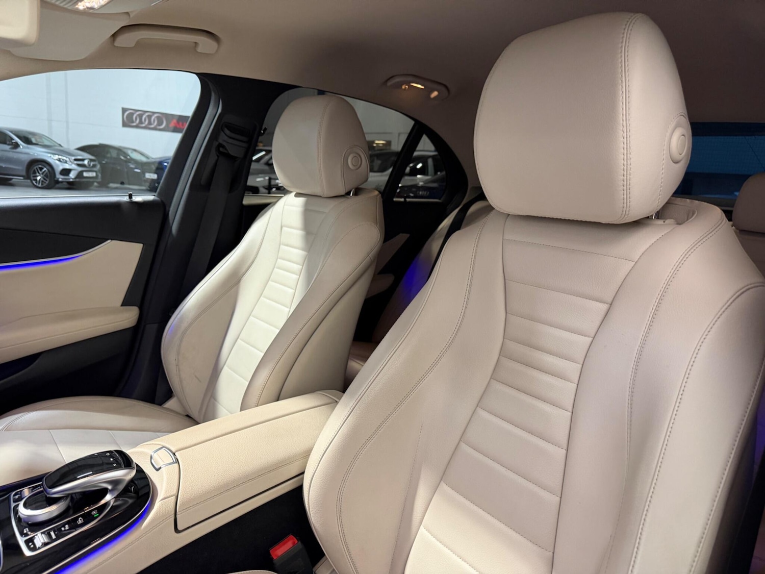 Used Mercedes-Benz E Class 2016 for sale - 77330832: Photo 18