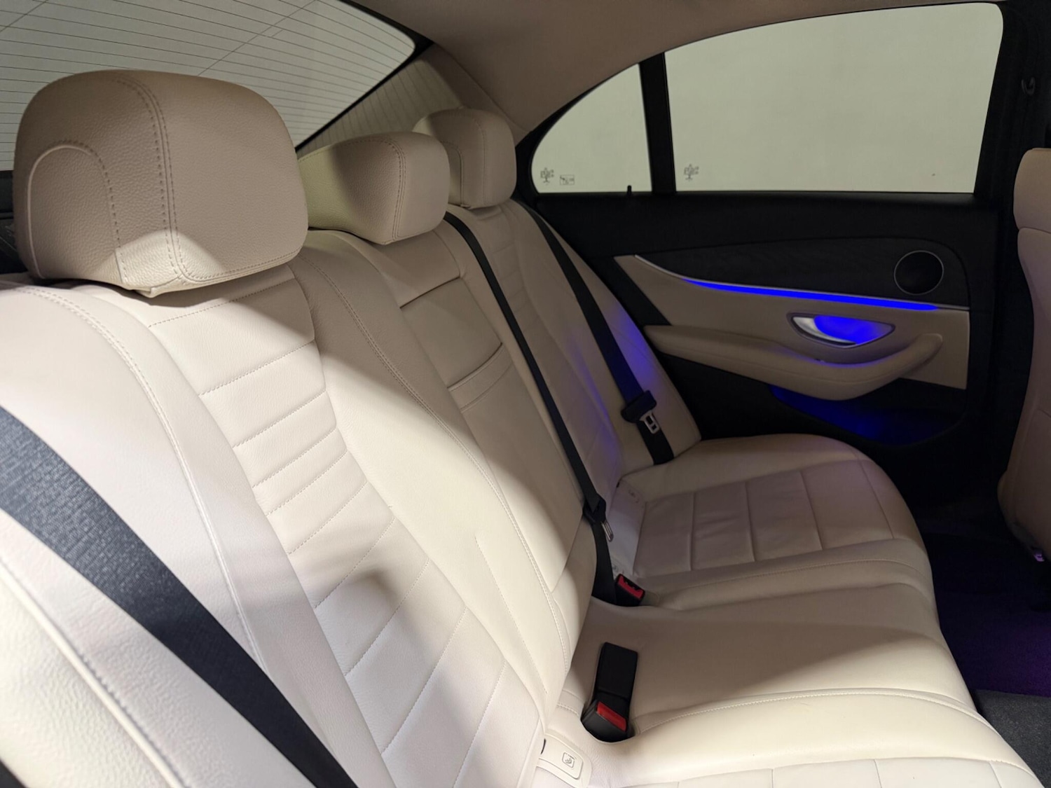 Used Mercedes-Benz E Class 2016 for sale - 77330832: Photo 19