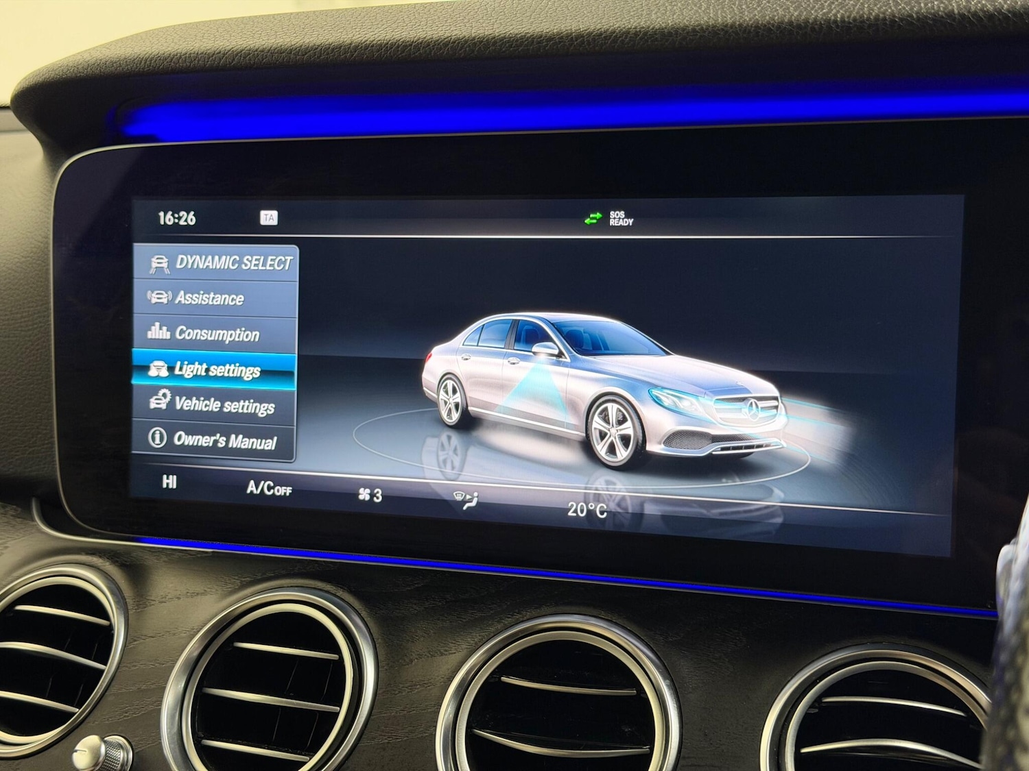 Used Mercedes-Benz E Class 2016 for sale - 77330832: Photo 25