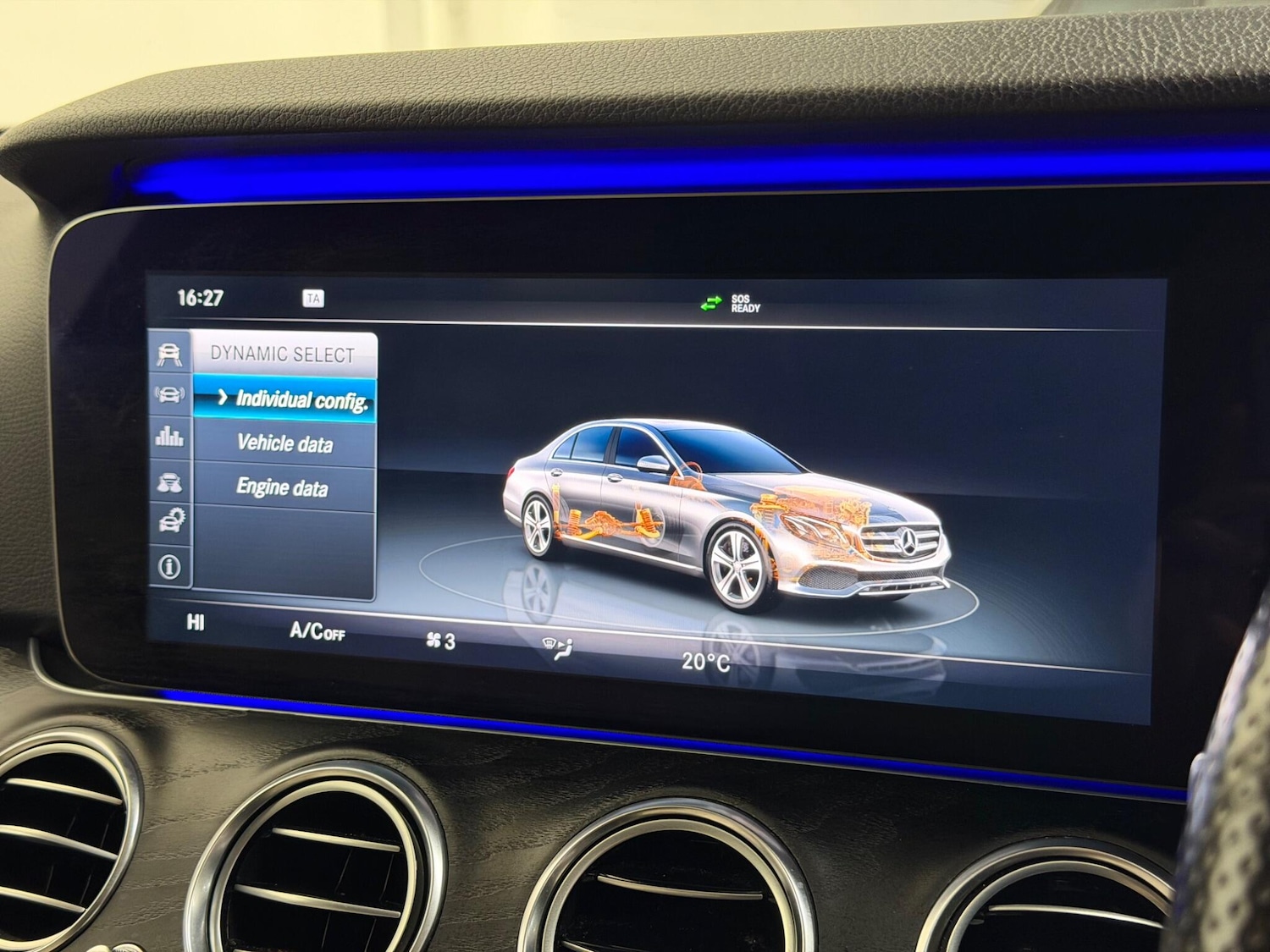 Used Mercedes-Benz E Class 2016 for sale - 77330832: Photo 27