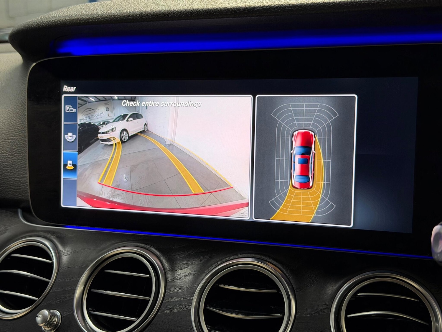 Used Mercedes-Benz E Class 2016 for sale - 77330832: Photo 28